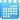 &bull;select date