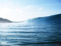 Nica perfection - early morning session, no one out
