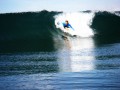 Nicaragua Surfing Vacation, Day 1