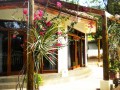 This Nicaragua vacation beach house is chill, new AC in all rooms