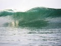 Nicaragua waves waiting for you to ride them