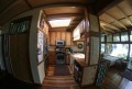 Kitchen, punee at right