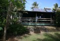 100% solar power