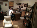 great kitchen for entertaining