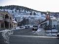View towards Park City - town lift is 1 minute walk