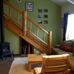Solikai Ketchum Vacation Rental Common Area