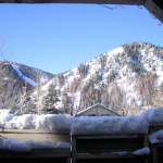 Solikai Ketchum Vacation Rental 2 The View